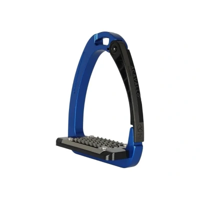 Obrázek Acavallo Safety Stirrups Arena Alupro