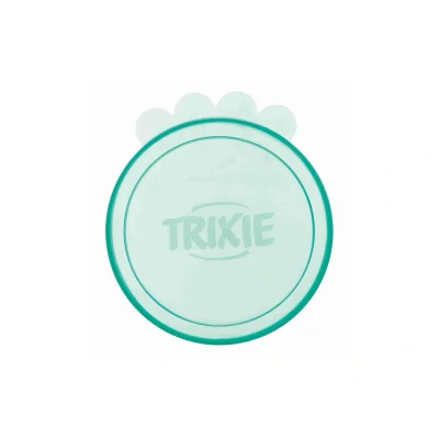 Obrázek Víčko TRIXIE na konzervy 10cm (2ks)