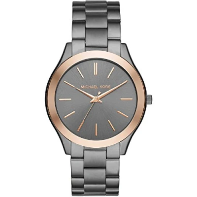 Obrázek Michael Kors MK8576 pánské náramkové hodinky, Vícebarevné, luxury