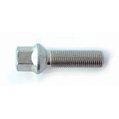 Obrázek H&amp;R Šroub kola kulový svazek R13 M14x1. 50 délka 40 mm (kompatibilní např. s VAG)