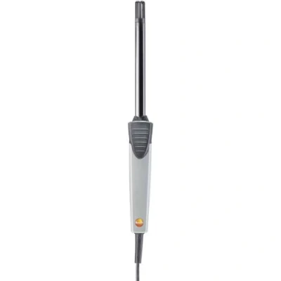Obrázek Testo SE &amp; Co.KGaA Senzor vlhkosti/teploty, průměr 12 mm, 0636 9735 for 435 4 multi function measuring instrument