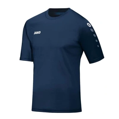 Obrázek Jako pánský týmový trikot KA fotbalový dres, modrá, m