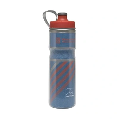 Obrázek Nathan Fire and Ice 2 láhev, modrá (methyl Blue), 600 ml