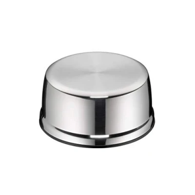 Obrázek Thermos 4001.999.002 Ersatzteil Verschlussdeckel für Speisegefäß 4001 Stainless King 0,47 0,71 l