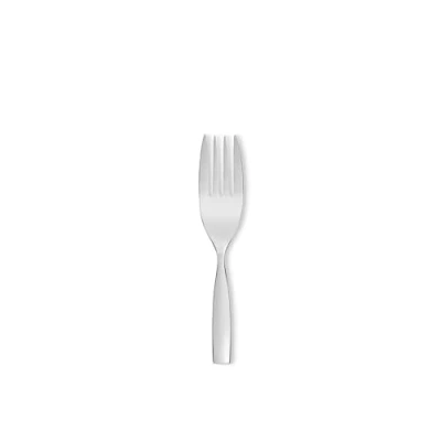 Obrázek Alessi Dressed servírovací stěrka, nerezová ocel, stříbrná, 4,1 x 27 8,2 cm