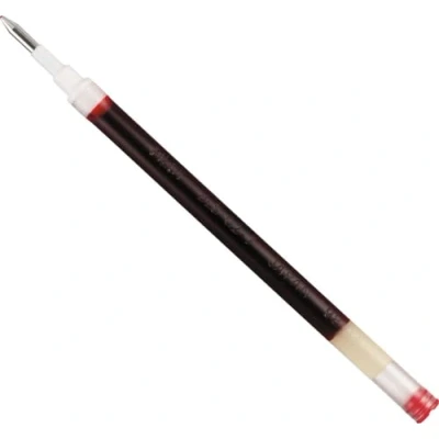 Obrázek Pilot Refill for G207/G2Ltd/B2P gel/MR 0,7 mm červená balení 12 náhradních náplní