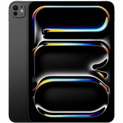 Obrázek Apple iPad Pro 2024 11 WiFi + 5G 256GB Černý