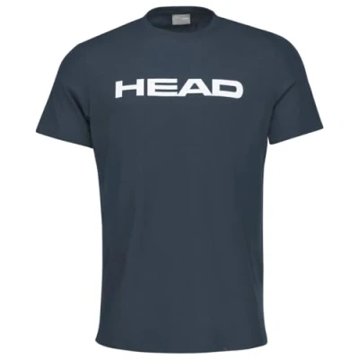 Obrázek HEAD pánské Club Basic tričko (balení 1 ks)