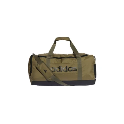 Obrázek adidas Performance Sportovní taška, Velikost: One Size/No Size, Olive strata/black