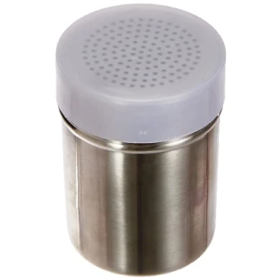 Obrázek IBILI ESPOLVOREADOR INOX 0,25 LTS, Stainless Steel, stříbrná, 7 x 10 cm