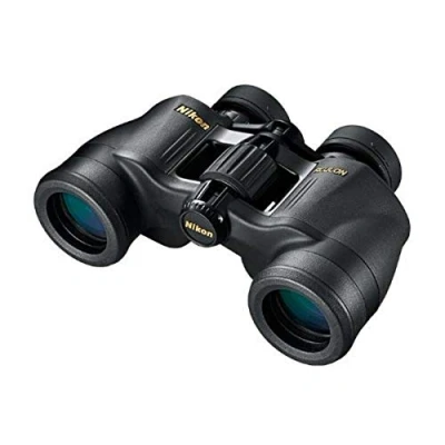 Obrázek Dalekohled Aculon A211 7x35 (7násobné zvětšení, průměr předních čoček 35 mm) černý