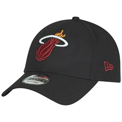 Obrázek New Era Cap NBA Basic Miami Heat