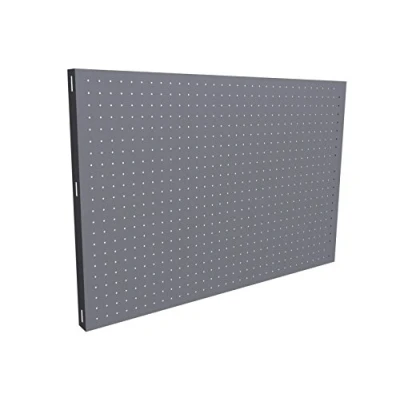 Obrázek Simon Rack otvor Zeď 1200 x 600 Tmavě šeda