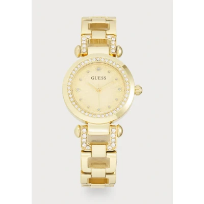 Obrázek Guess Ginger Hodinky goldcoloured, Ženy, Velikost: One Size, Gold coloured