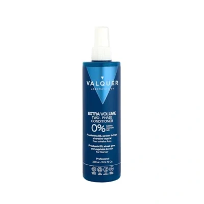 Obrázek Válquer zweiphasige Pflegespülung Volumen Up 300 ml