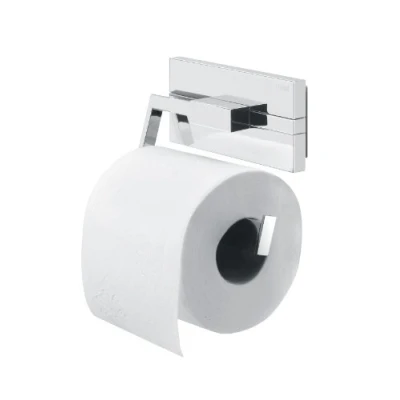 Obrázek Tiger 264030346 Safira držák toaletního papíru bez víka, chrom