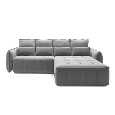 Obrázek Sedací souprava Campo Materiál / Dekor: Nube 4, Orientace: Pravá