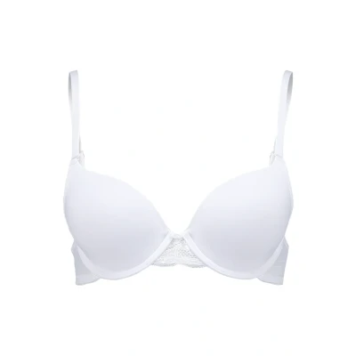 Obrázek Triumph Lovely Víceúčelová podprsenka / bez ramínek, Ženy, Velikost: 70C, White