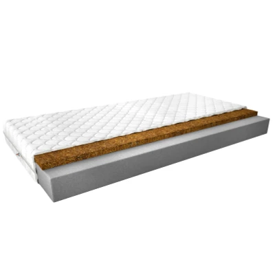 Obrázek Pěnová matrace Luna Medicott Silver Rozměr: 90x200