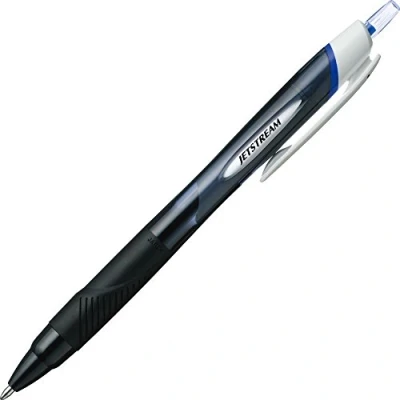 Obrázek Uni Ball 753846 Kugelschreiber Roller Sport, 1.0 mm, blau