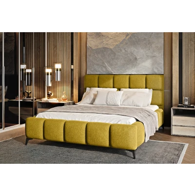 Obrázek Postel Mist 160x200 Materiál / Dekor: Poco 50