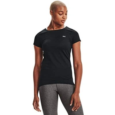 Obrázek Under Armour Sportovní tričko, Ženy, Velikost: Large, Black