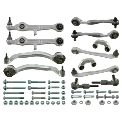 Obrázek Sada zavěšení FEBI BILSTEIN 24802