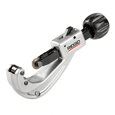 Obrázek RIDGID 31632 model 151 Rychle nastavitelná řezačka trubek, trubek od 6 mm do 42