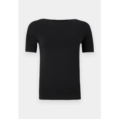 Obrázek Vero Moda Vmpanda Jednoduché tričko, Ženy, Velikost: XXL, Schwarz