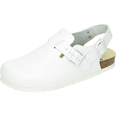 Obrázek Dr. Brinkmann 605167 Unisex dospělí clogs modrá 41 EU