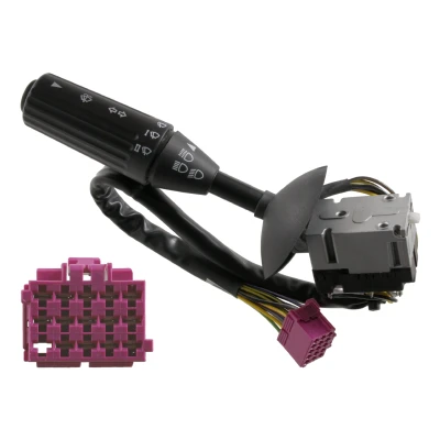 Obrázek febi bilstein 32243 pákový spínač volantu, 1 kus