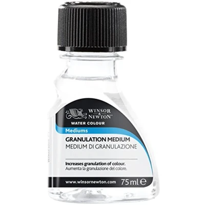 Obrázek Winsor &amp; Newton Granulační médium, pro silnější zrnitost / granulaci, 75 ml