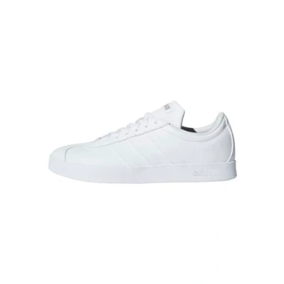 Obrázek adidas Dámské tenisky Vl Court 2. 0 Shoes Women&#039;s Sneaker, Cloud White Metallic