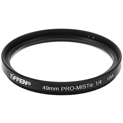 Obrázek Tiffen filtr 49 mm PRO MIST 1/4