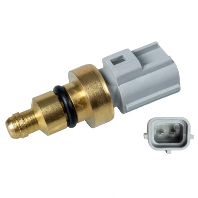 Obrázek Febi bilstein 37251 Teplotní senzor chladicí kapaliny s těsněním, 1 kus