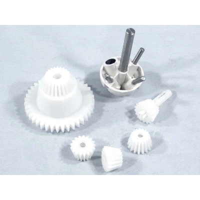 Obrázek DeLonghi KW706628 KM260 sada ozubených kol zásuvek planetary gear set