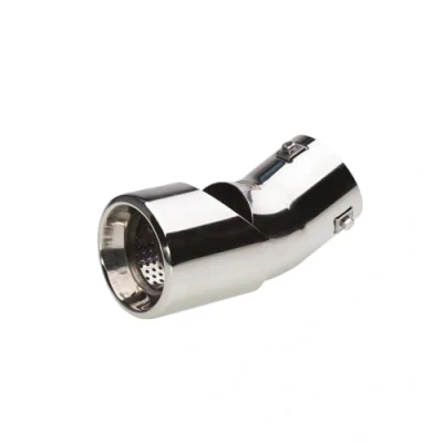Obrázek Simoni Racing TRX/82 Universal Exhaust, Inox