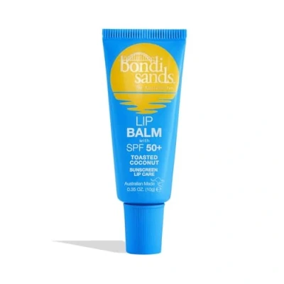 Obrázek Bondi Sands balzám na rty SPF 50+ Coconut hydratační péče o s LSF 50 pro rozsáhlou ochranu před sluncem, 10 g