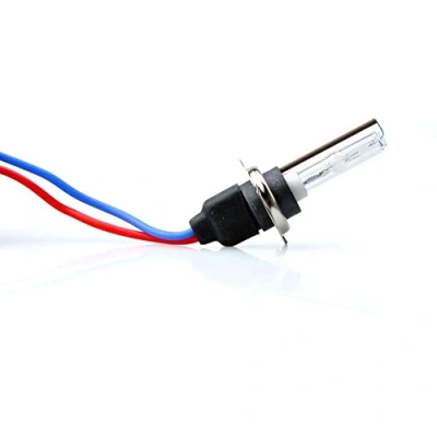 Obrázek M Tech ZMPH76 Lampe Basic HID H7 6000 K, Set von 2