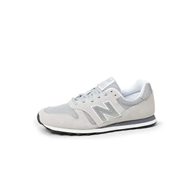 Obrázek New Balance Pánské tenisky Ml373v1, Šedá
