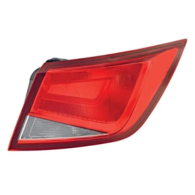 Obrázek VALEO Halogen Rückleuchte, Teilenummer 45323 für die Fahrzeugmodelle SEAT Leon III ST (2014 &gt; )
