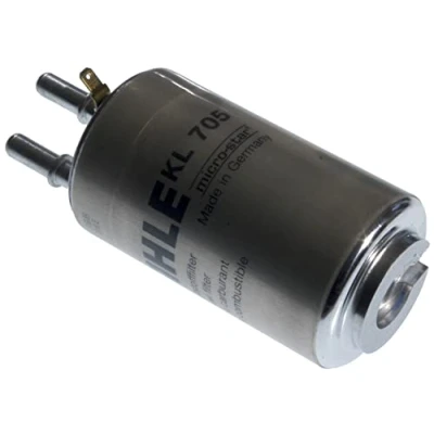 Obrázek MAHLE KL 705 palivový filtr