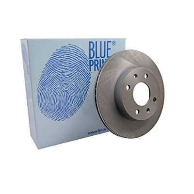 Obrázek Blue Print ADG04397 brzdový kotouč (vpředu, 1 kotouč)