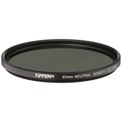 Obrázek Tiffen FILTR 67 mm NOVÉ DENSITY 0,9