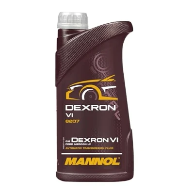 Obrázek MANNOL Dexron VI, 1 litr