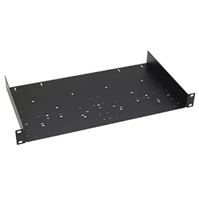 Obrázek Adam Hall 8754 19&quot; odkládací plocha 1HE