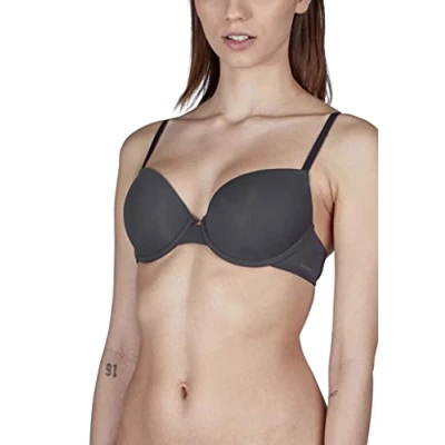 Obrázek Skiny Dámské košíčky Micro Lovers, Šedá (Nine Iron 221)., 70C