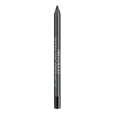 Obrázek ARTDECO Soft Eyeliner Waterproof krémová kajalová tužka voděodolná, dlouhotrvající oční linky s vysokou krycí silou 1 x 1,2 g