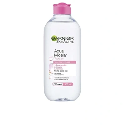 Obrázek Garnier Agua Micelar 400 ml