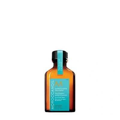 Obrázek Pečující olej Moroccanoil Treatment ošetření vlasů 25ml